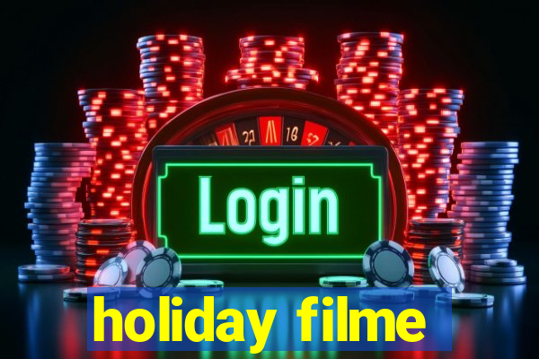 holiday filme